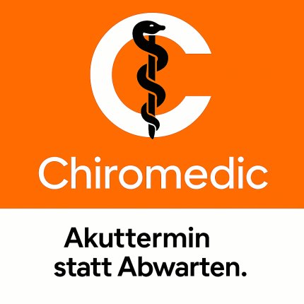 Logo de Akutpraxis Chiromedic HP Heiko Brammer