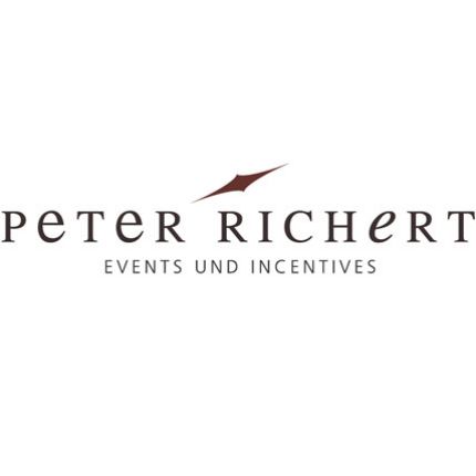 Logo da Peter Richert Events & Incentives