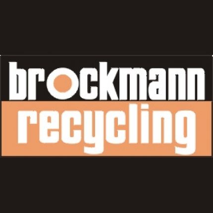 Logo da Brockmann Recycling GmbH
