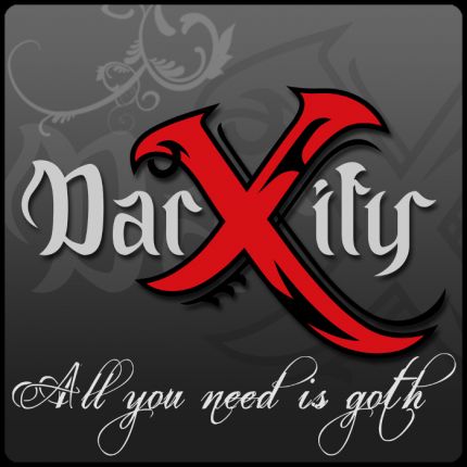 Logotipo de DarXity GbR