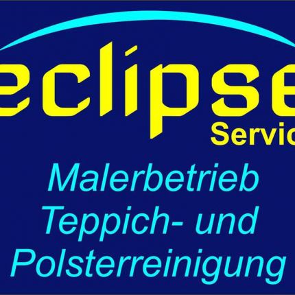Logo da Eclipse Service