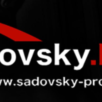Logotyp från Sadovsky Profi GbR