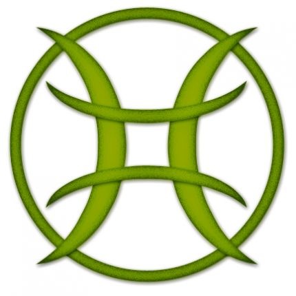 Logotipo de Gartenbetrieb Hedergott