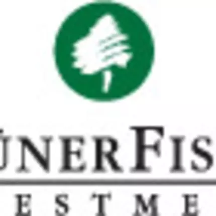 Logo van Grüner Fisher Investments GmbH