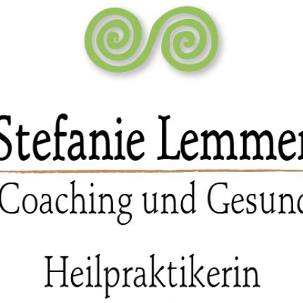 Logo de Stefanie Lemmer