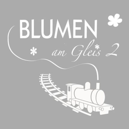 Logo de Blumen am Gleis 2