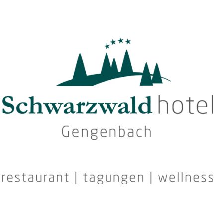 Logo da Schwarzwaldhotel Gengenbach
