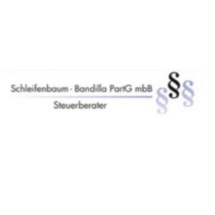 Logo von Schleifenbaum & Bandilla Steuerberater