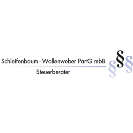 Logo van Steuerberater Schleifenbaum & Wollenweber PartG mbB