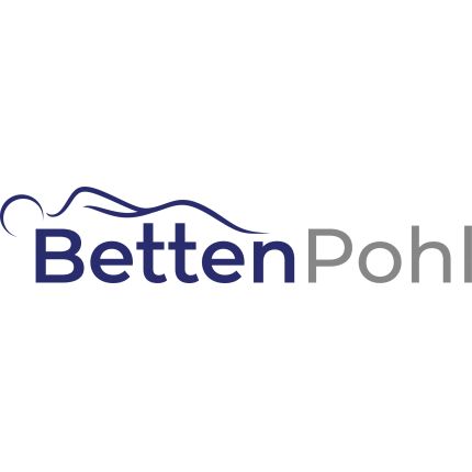 Logo fra Betten Pohl