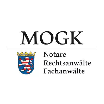 Logotyp från Rechtsanwälte Michael Mogk & Marius Mogk GbR