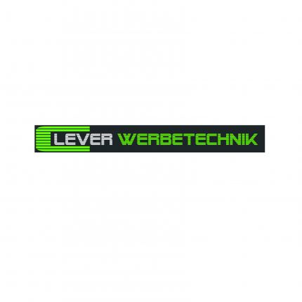 Logo fra Clever Werbetechnik