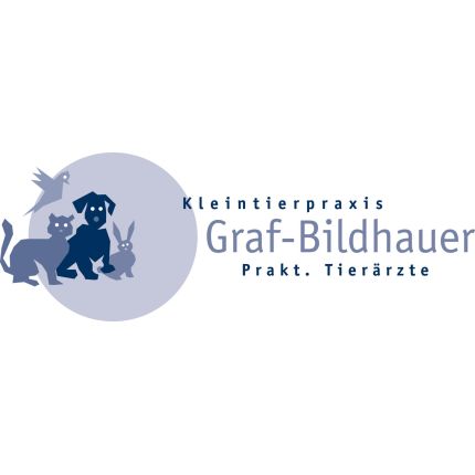 Logotipo de Kleintierarztpraxis Graf-Bildhauer