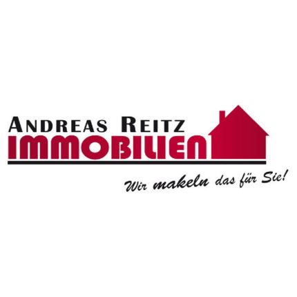Logo van Andreas Reitz Immobilien