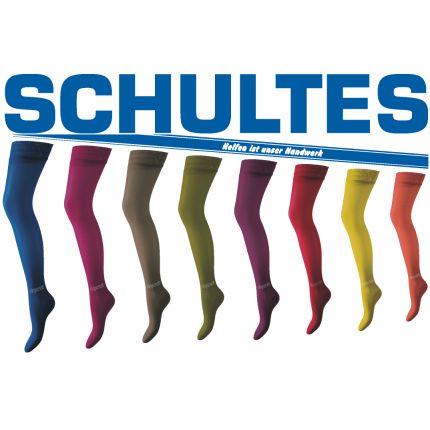 Logo from Sanitätshaus Reha Center Orthopädie-Technik Schultes GmbH