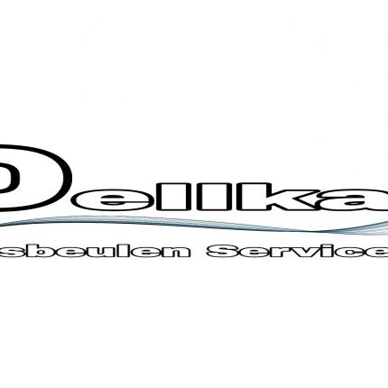 Logotyp från Dellka Ausbeul - Service
