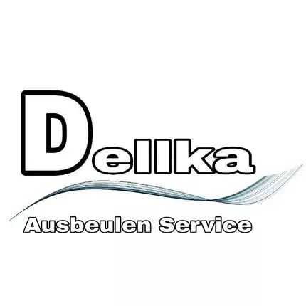 Logo von Dellka Ausbeul - Service