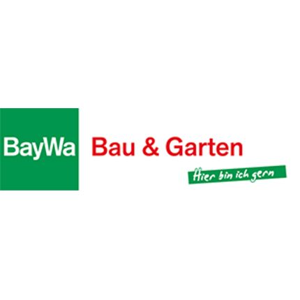 Logo von BayWa Bau- & Gartenmärkte GmbH & Co. KG Bad Hersfeld