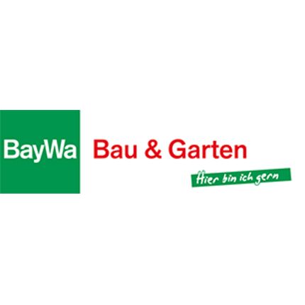 Logo von BayWa Bau- & Gartenmärkte GmbH & Co. KG Aschaffenburg