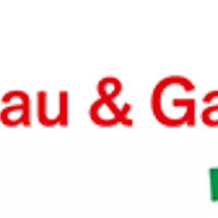 Logo van BayWa Bau- & Gartenmärkte GmbH & Co. KG Aschaffenburg