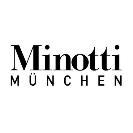 Logótipo de Minotti München by Egetemeier Wohnkultur