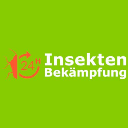 Λογότυπο από Insektenbekaempfung24h
