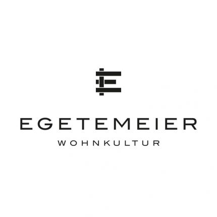 Logo fra Egetemeier Wohnkultur - Flexform, Baxter, Molteni