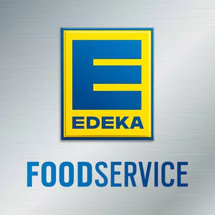 Logotyp från EDEKA Foodservice Balingen