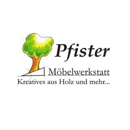 Logótipo de Pfister Möbelwerkstatt GdbR