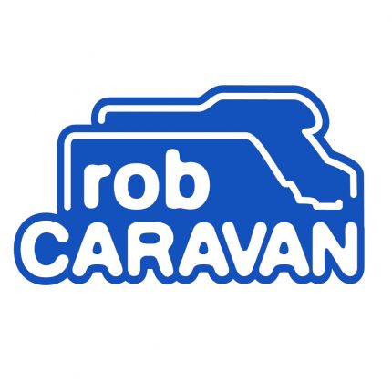 Logo van Rob Caravan