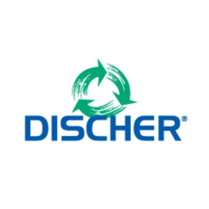 Logótipo de Discher Technik GmbH