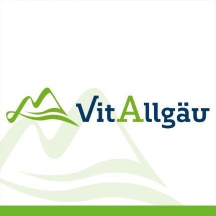 Logotyp från VitAllgäu Ferienwohnung