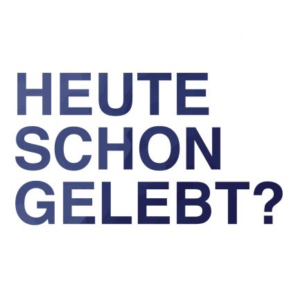 Logo from Heute schon gelebt? Life Coaching Frankfurt