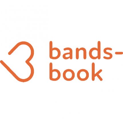 Logo van Bands-Book.de