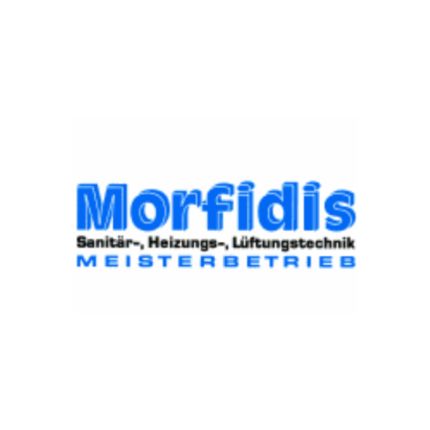 Logo van Mario Morfidis Sanitär-, Heizungs-, Lüftungstechnik Meisterbetrieb