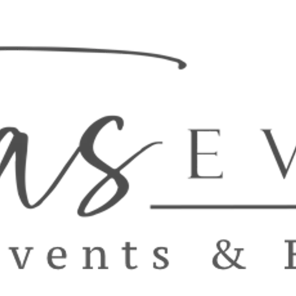 Logo from StasEvents - Service für Hochzeit & Event