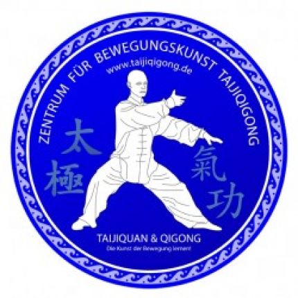 Logo de Tai Chi & Qigong im Zentrum für Bewegungskunst Taijiqigong