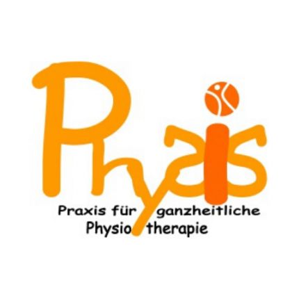 Logo von Physis - Praxis für ganzheitliche Physiotherapie