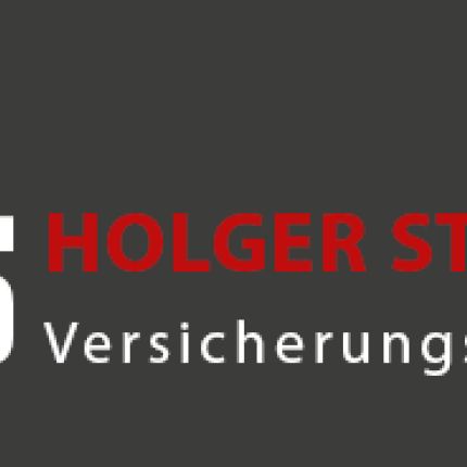 Logo van Versicherungsmakler Holger Strack