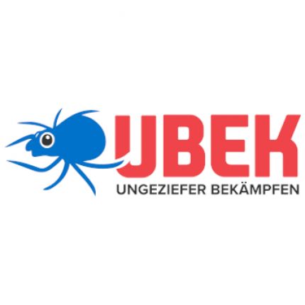 Λογότυπο από Ungeziefer Bekaempfen