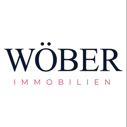 Logo van Wöber Immobilien GmbH