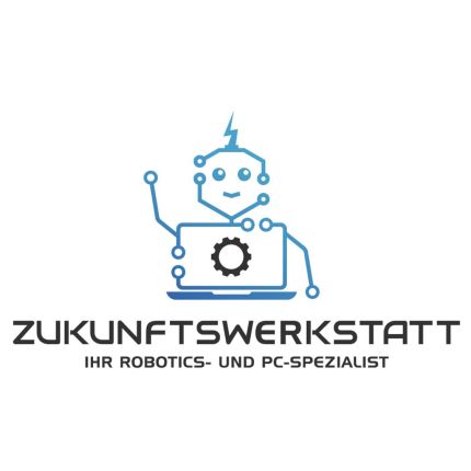 Logo od Zukunftswerkstatt Pforzheim/PC-Spezialist