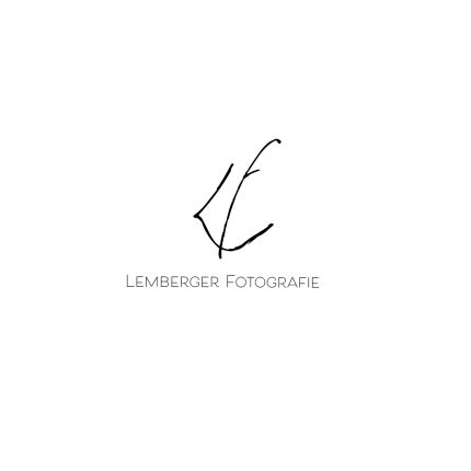 Logo fra Lemberger Fotografie
