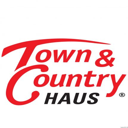 Logotipo de Town&Country Haus Franchise-Partner Hans-Jürgen Czwink