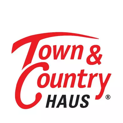 Logo von Town&Country Haus Franchise-Partner Hans-Jürgen Czwink