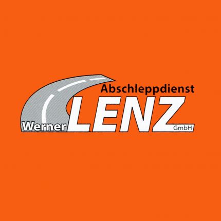 Logo od Abschleppdienst Werner Lenz GmbH