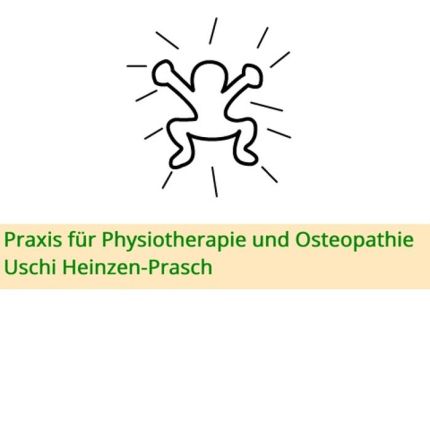 Λογότυπο από Heinzen-Prasch Uschi Krankengymnastik