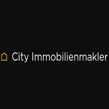 Logo van City Immobilienmakler GmbH Hanau