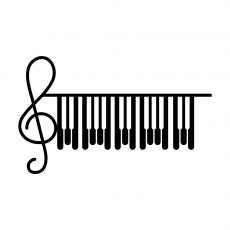 Bild/Logo von Klaviernoten24 in Frankfurt am Main