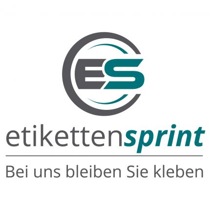 Logo von Etikettensprint GmbH